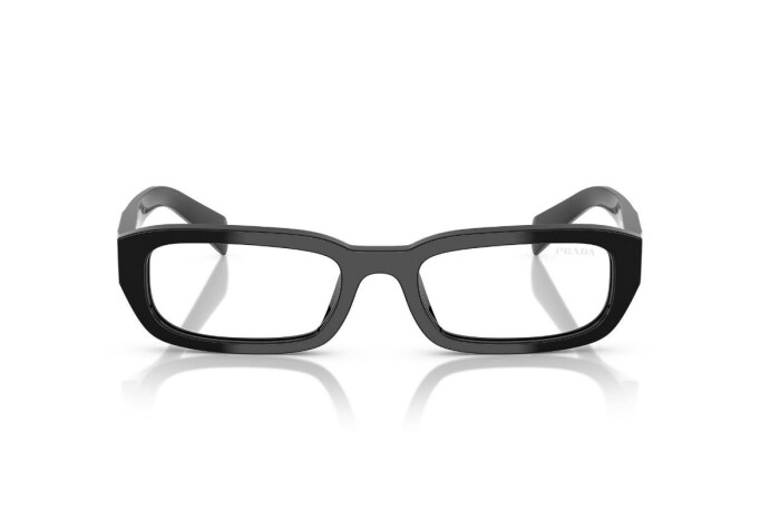 PRADA PR B06S 16K08N 53 Fotokromik Güneş Gözlüğü - 2