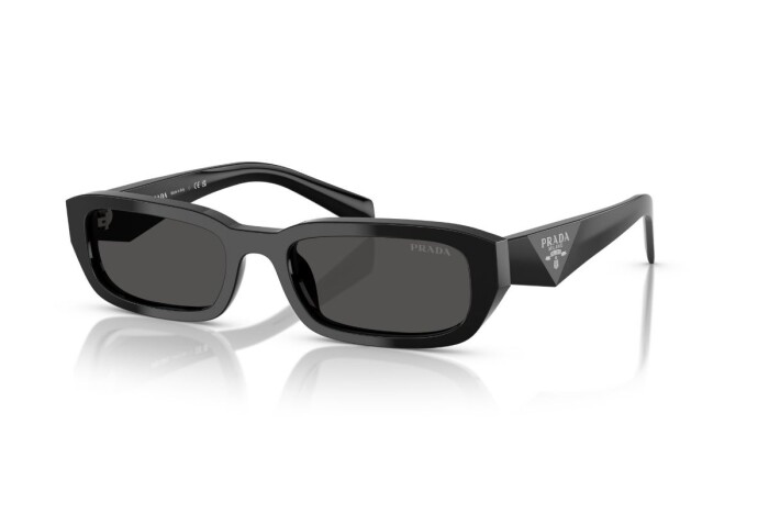 PRADA PR B06S 16K08Z 53 Kadın Güneş Gözlüğü - 1