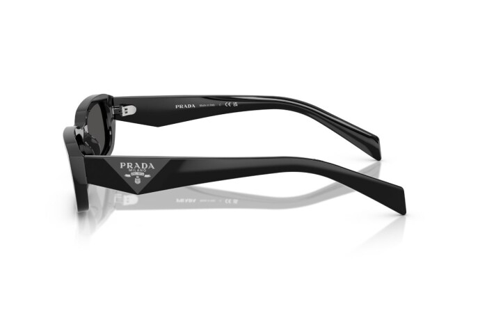 PRADA PR B06S 16K08Z 53 Kadın Güneş Gözlüğü - 3