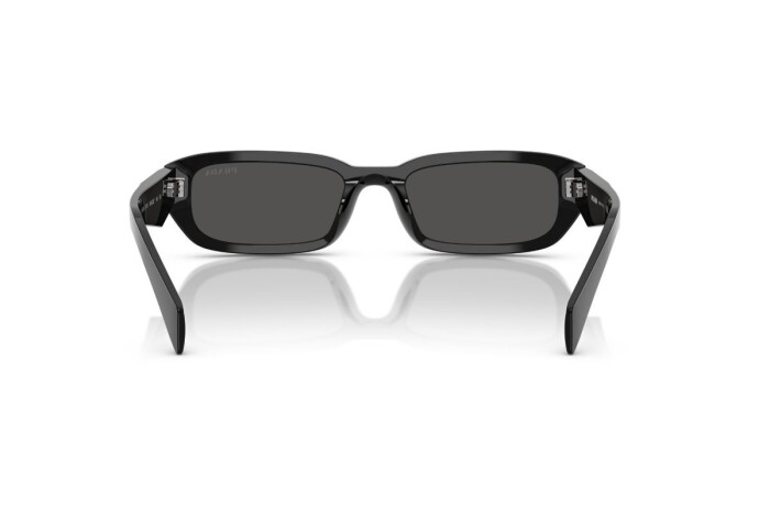 PRADA PR B06S 16K08Z 53 Kadın Güneş Gözlüğü - 4