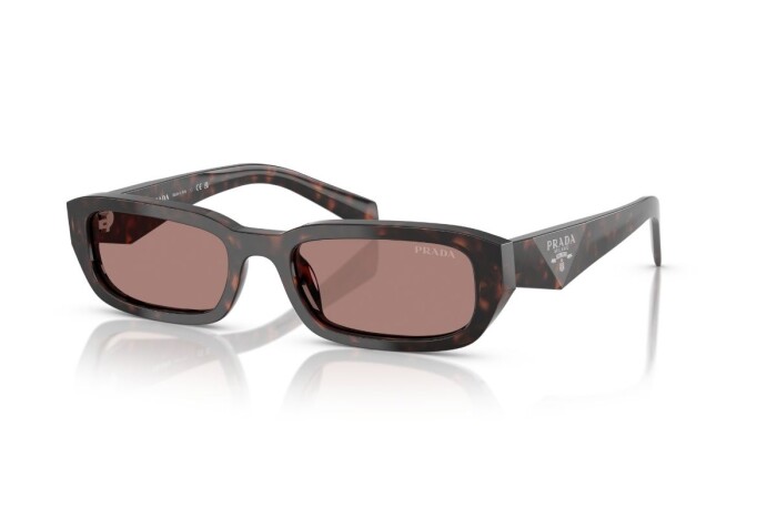 PRADA PR B06S 17N60B 53 Kadın Güneş Gözlüğü - 1