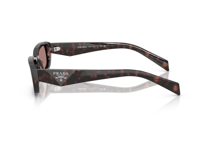 PRADA PR B06S 17N60B 53 Kadın Güneş Gözlüğü - 3