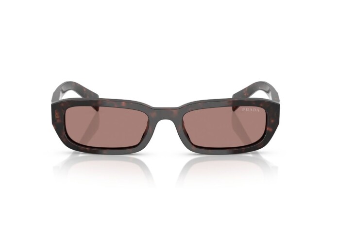 PRADA PR B06S 17N60B 53 Kadın Güneş Gözlüğü - 2