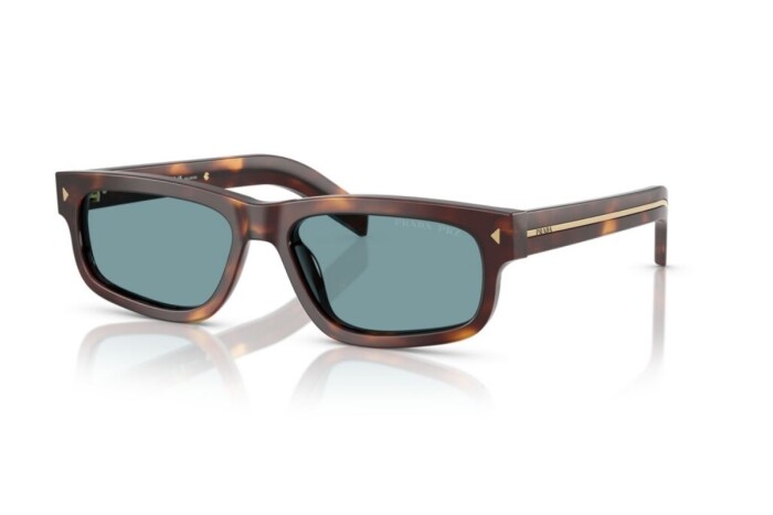 PRADA PR B11S 15W04D 55 Unisex Güneş Gözlüğü - 1