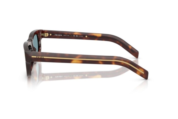 PRADA PR B11S 15W04D 55 Unisex Güneş Gözlüğü - 3