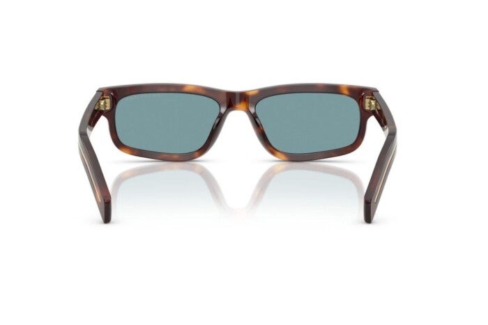 PRADA PR B11S 15W04D 55 Unisex Güneş Gözlüğü - 4