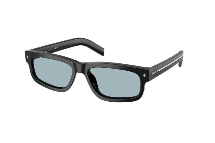 PRADA PR B11S 16K60P 55 Unisex Güneş Gözlüğü - 1