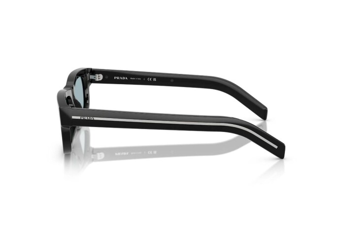 PRADA PR B11S 16K60P 55 Unisex Güneş Gözlüğü - 3
