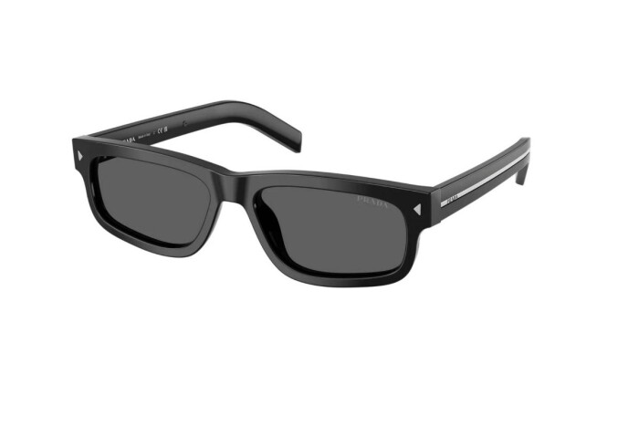 PRADA PR B11S 16K731 55 Unisex Güneş Gözlüğü - 1