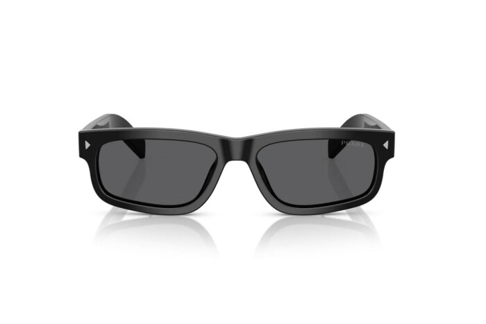 PRADA PR B11S 16K731 55 Unisex Güneş Gözlüğü - 2