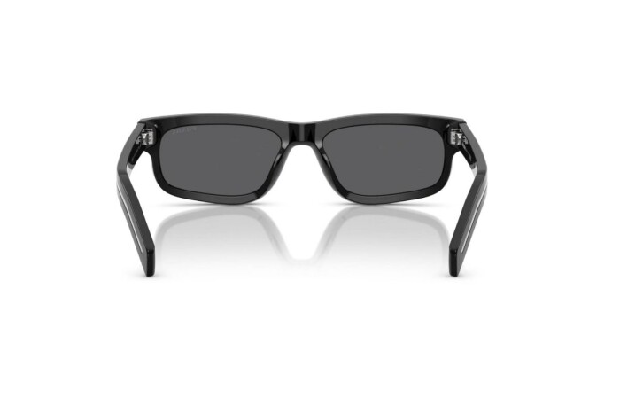 PRADA PR B11S 16K731 55 Unisex Güneş Gözlüğü - 4