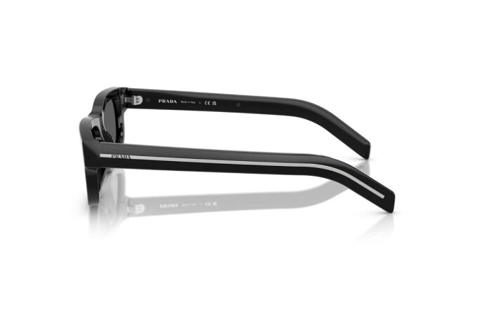 PRADA PR B11S 16K731 55 Unisex Güneş Gözlüğü - 3