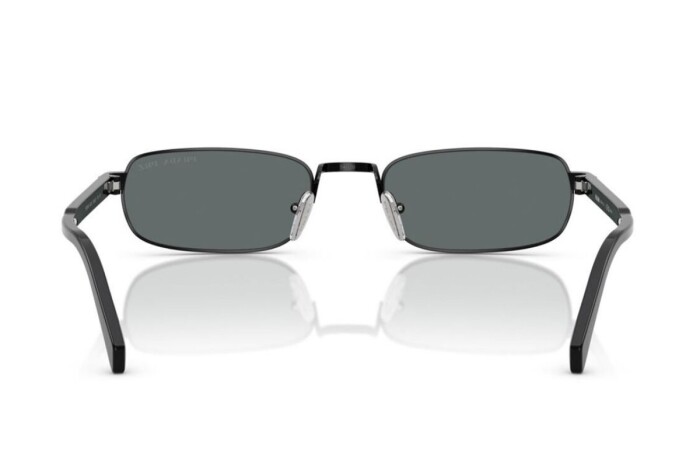 PRADA PR B54S 1AB5Z1 54 Unisex Güneş Gözlüğü - 4