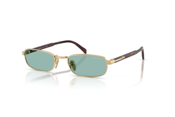 PRADA PR B54S 5AK40K 54 Unisex Güneş Gözlüğü - 1