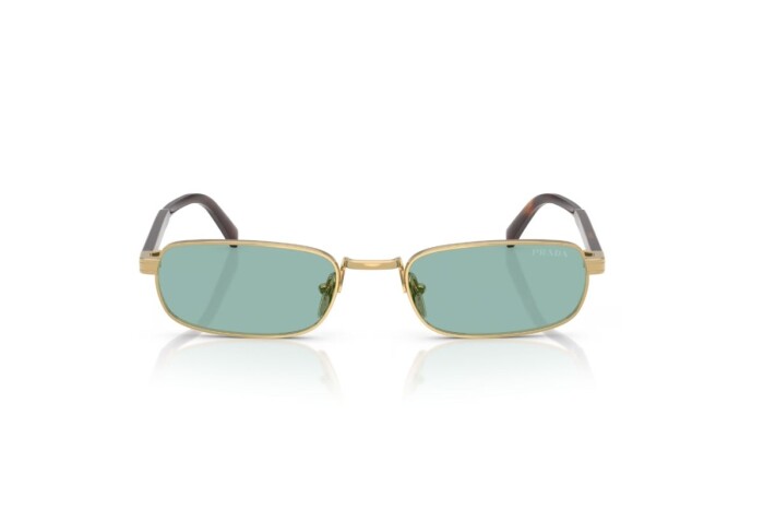PRADA PR B54S 5AK40K 54 Unisex Güneş Gözlüğü - 2