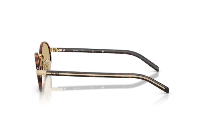 PRADA PR B56S 21E10R 52 Unisex Güneş Gözlüğü - 4