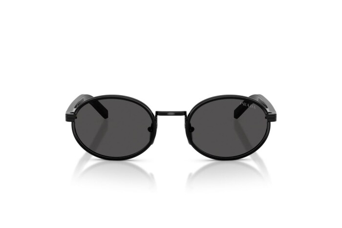 PRADA PR B56S AAV08Z 52 Erkek Güneş Gözlüğü - 2