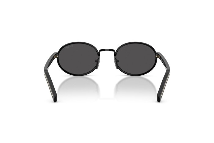 PRADA PR B56S AAV08Z 52 Erkek Güneş Gözlüğü - 4