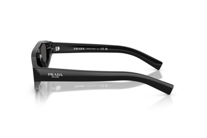 PRADA PR C02S 16K08Z 57 Unisex Güneş Gözlüğü - 4