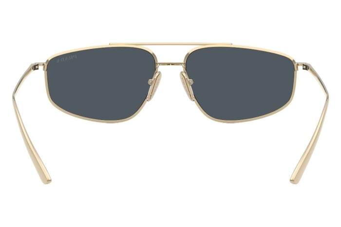 PRADA PR C51S ZVN70B 58 Unisex Güneş Gözlüğü - 3