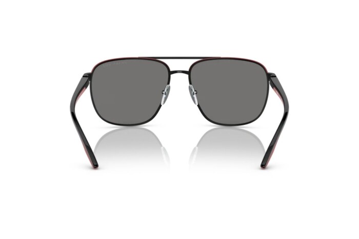 PRADA PS 50YS 19G02G 62 Erkek Güneş Gözlüğü - 2