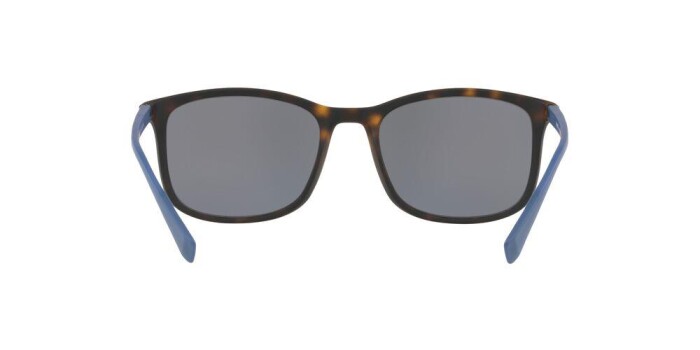 PRADA SPORT PS 01TS U61144 56 Unisex Oval Güneş Gözlüğü - 6