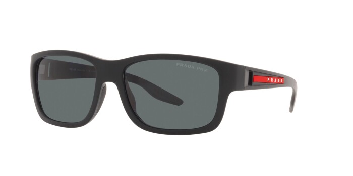 Prada Sport PS 01WS DG002G 59 Erkek Güneş Gözlüğü - 1