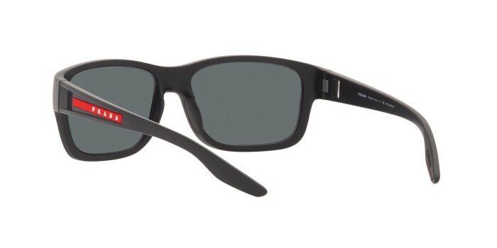 Prada Sport PS 01WS DG002G 59 Erkek Güneş Gözlüğü - 5