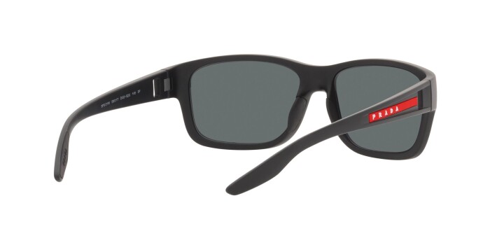 Prada Sport PS 01WS DG002G 59 Erkek Güneş Gözlüğü - 7