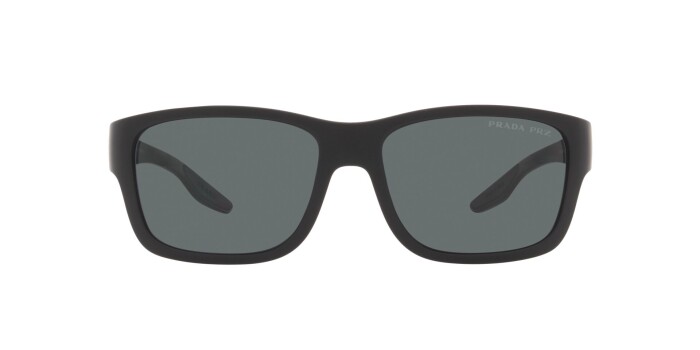 Prada Sport PS 01WS DG002G 59 Erkek Güneş Gözlüğü - 12