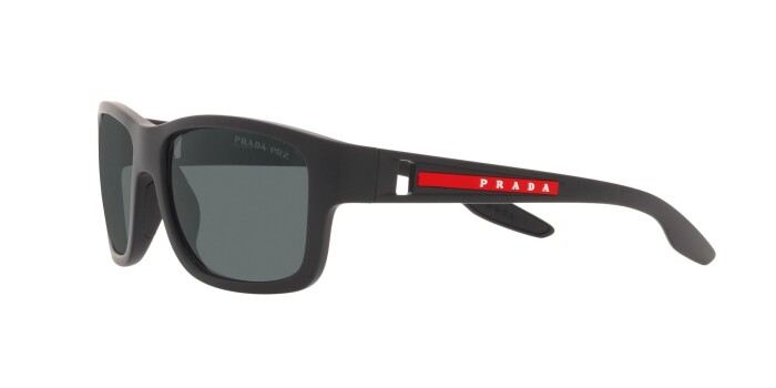Prada Sport PS 01WS DG002G 59 Erkek Güneş Gözlüğü - 2