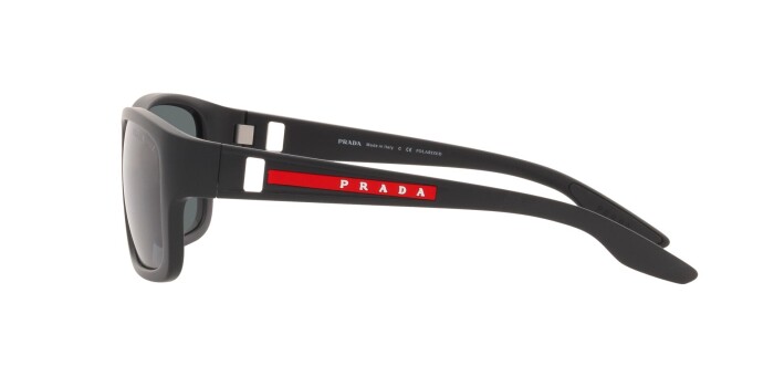 Prada Sport PS 01WS DG002G 59 Erkek Güneş Gözlüğü - 3