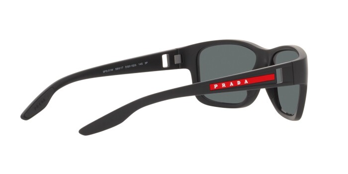 Prada Sport PS 01WS DG002G 59 Erkek Güneş Gözlüğü - 8