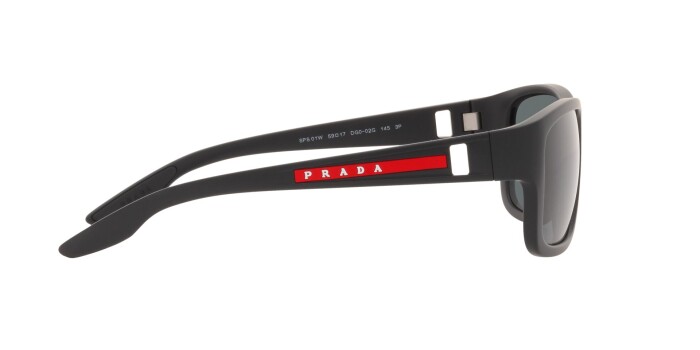 Prada Sport PS 01WS DG002G 59 Erkek Güneş Gözlüğü - 9
