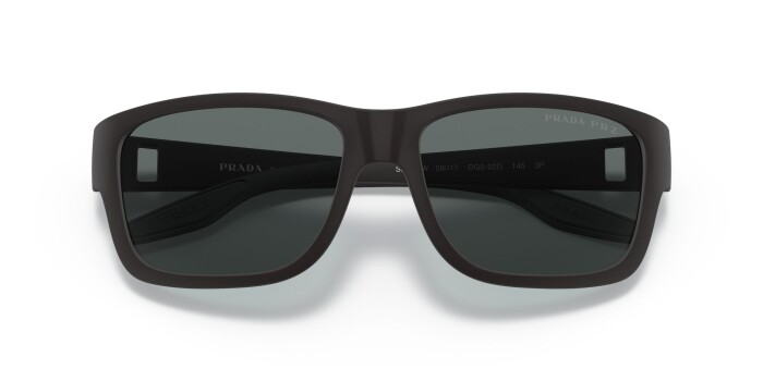 Prada Sport PS 01WS DG002G 59 Erkek Güneş Gözlüğü - 13