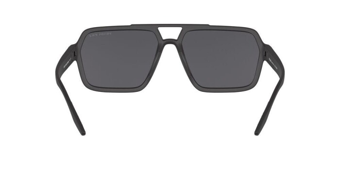 PRADA SPORT PS 01XS DG002G 59 Erkek Köşeli Güneş Gözlüğü - 6