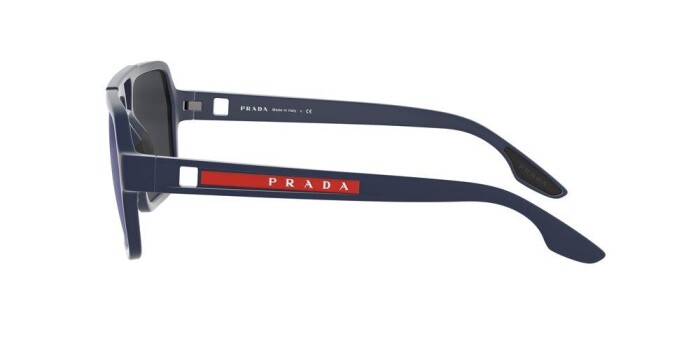 PRADA SPORT PS 01XS TFY08H 59 Erkek Köşeli Güneş Gözlüğü - 3