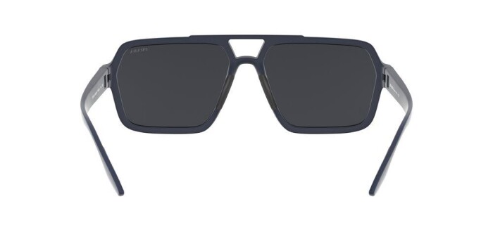 PRADA SPORT PS 01XS TFY08H 59 Erkek Köşeli Güneş Gözlüğü - 6