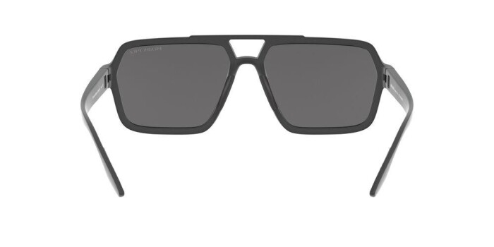 PRADA SPORT PS 01XS UFK07H 59 Erkek Köşeli Güneş Gözlüğü - 5