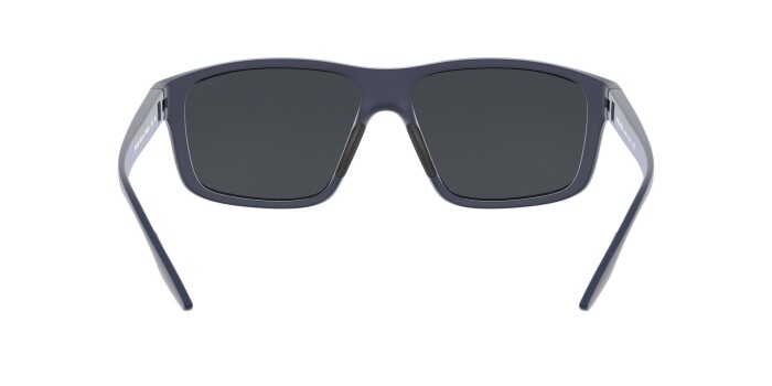 PRADA SPORT PS 02XS TFY08H 60 Erkek Köşeli Güneş Gözlüğü - 6