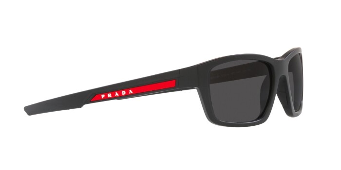 Prada Sport PS 04YS 1BO06F 57 Erkek Güneş Gözlüğü - 10