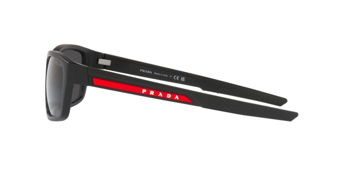 Prada Sport PS 04YS 1BO06F 57 Erkek Güneş Gözlüğü - 3