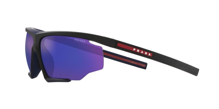 Prada Sport PS 07YS 13K05U 76 Erkek Güneş Gözlüğü - 2