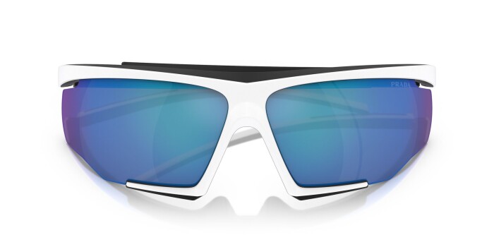 Prada Sport PS 07YS 15K08R 76 Erkek Güneş Gözlüğü - 13