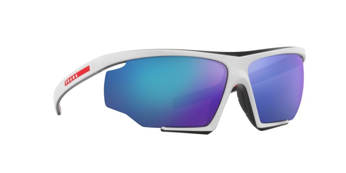 Prada Sport PS 07YS 15K08R 76 Erkek Güneş Gözlüğü - 11