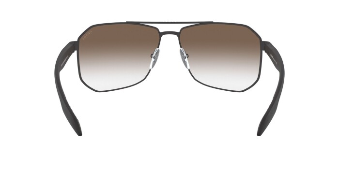 Prada Sport PS 51VS 1BO5O0 62 Erkek Güneş Gözlüğü - 6