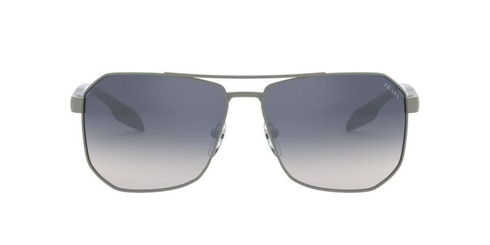 PRADA SPORT PS 51VS DG11J0 62 Erkek Köşeli Güneş Gözlüğü - 7