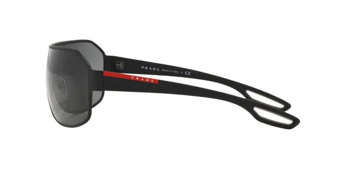 PRADA SPORT PS 52QS DG01A1 37 Erkek Köşeli Güneş Gözlüğü - 3