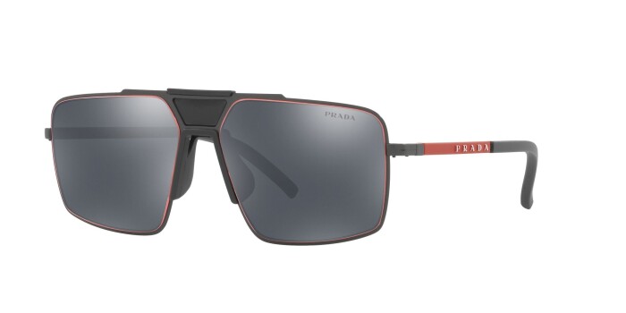 Prada Sport PS 52XS TWW09L 59 Erkek Güneş Gözlüğü - Prada Sport