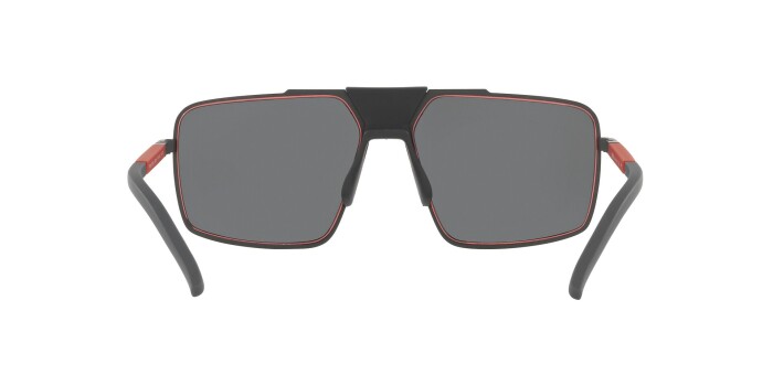 Prada Sport PS 52XS TWW09L 59 Erkek Güneş Gözlüğü - 6